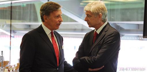 克伦克为什么没给阿森纳投资,克伦克今夏也不给阿森纳投入吗