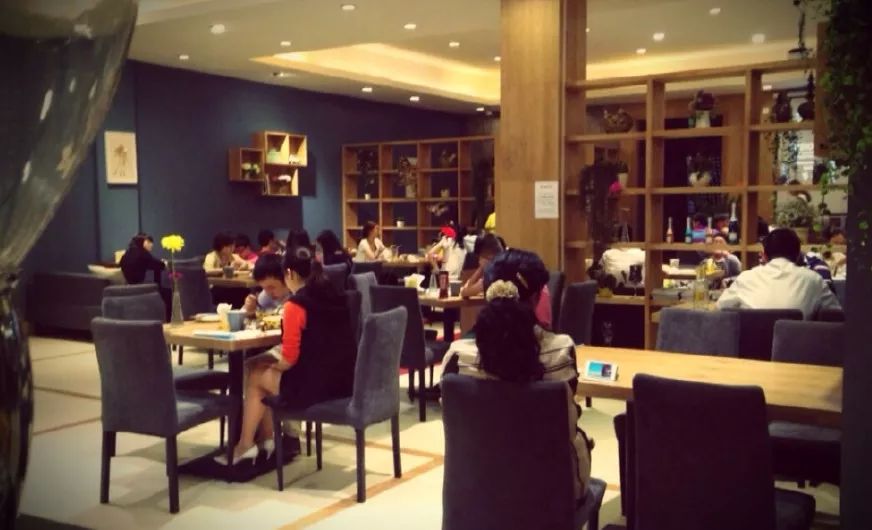 重庆一家很浪漫的餐厅,重庆最火爆10家餐厅