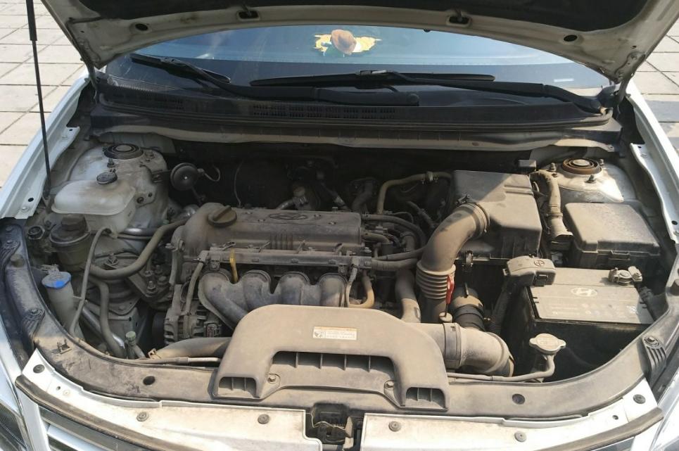 五六万二手车值得推荐的韩系车,值得入手的二手韩系车