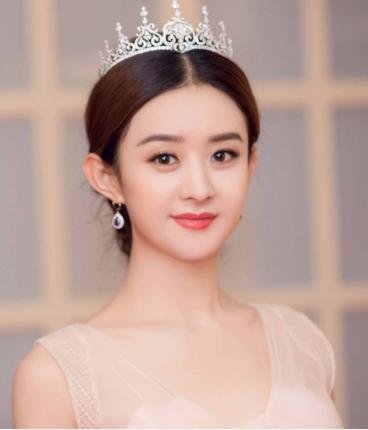 最美的迪丽热巴照片,中国最美丽的明星迪丽热巴