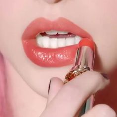 七夕节送口红送什么型号好,秋天送什么色号口红