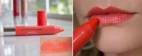 七夕节送口红送什么型号好,秋天送什么色号口红