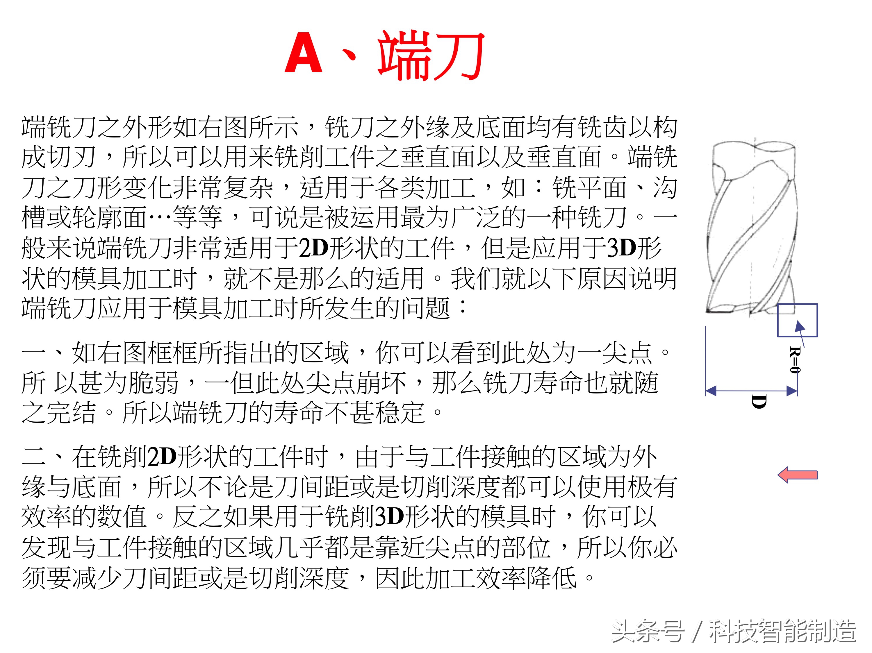 常用刀具参数大全,数控刀具类型及说明