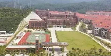 2019年东莞新建学校,东莞这15所学校要新建扩建