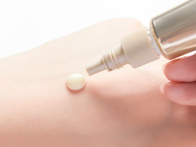 40岁去皱纹最好的平价眼霜,40-50岁抗皱纹最好的眼霜