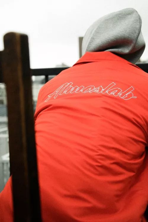 潮流｜atmosLABxChampion，又要引发一波剁手购入！