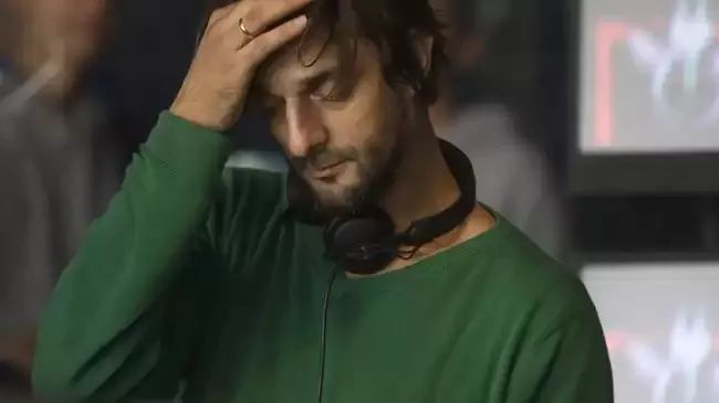 MinimalTechno/Microhouse代表人物之一RicardoVillalobos迎来48岁生日