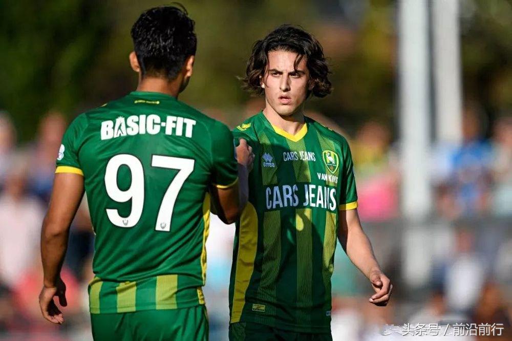 荷兰10大新星,荷兰新星50大名单