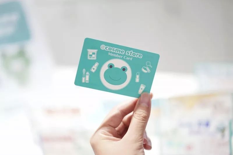 cosme大赏店,中国cosme大赏