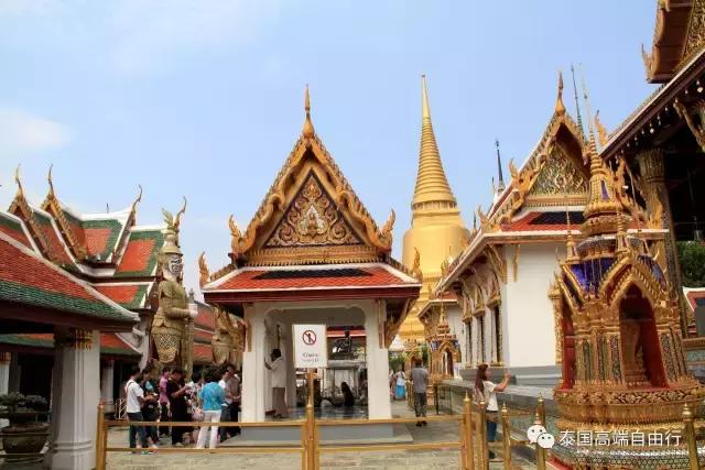 泰国曼谷芭提雅6天5晚路线,曼谷芭提雅6天5晚自由行攻略
