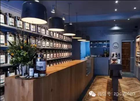 全国各地茶空间,全套茶空间定制