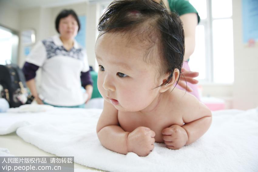 怎样护理婴儿湿疹最有效的方法,婴儿湿疹怎么护理好得快