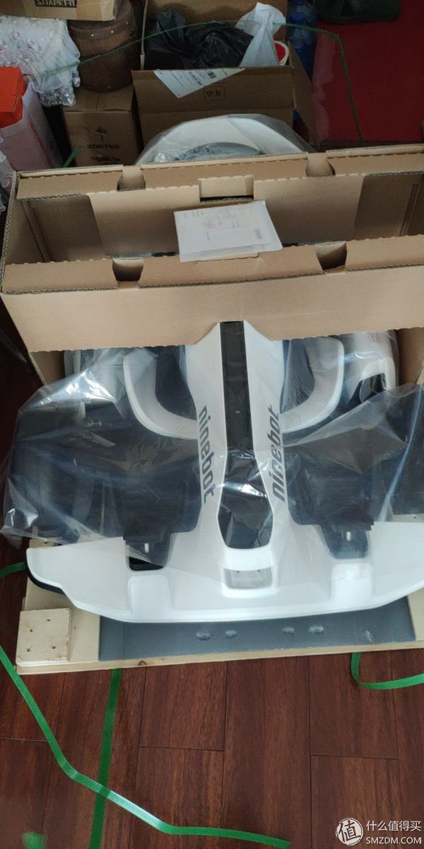 卡丁车ninebot九号,小米ninebot九号卡丁车保时捷