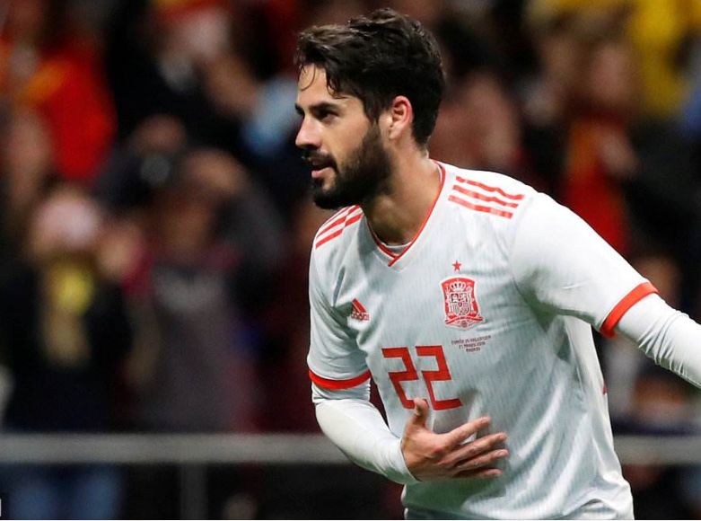 洛佩特吉执教狼队时间,洛佩特吉执教西班牙战绩