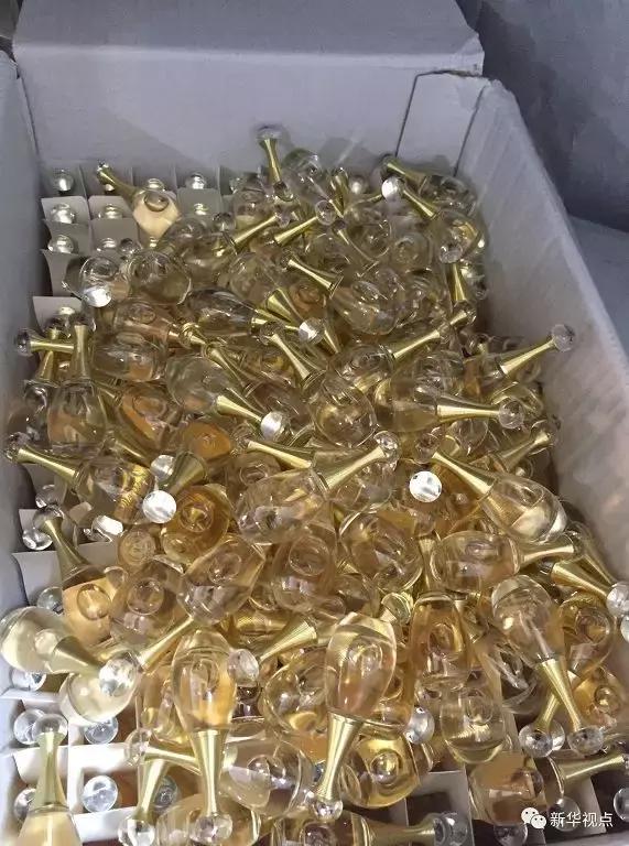 美国海淘600元的香水,海淘名牌香水