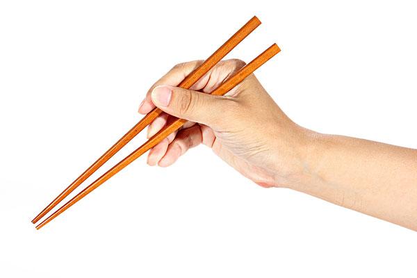 筷子七寸六分是谁说的,筷子长七寸六分代表人的七情六欲