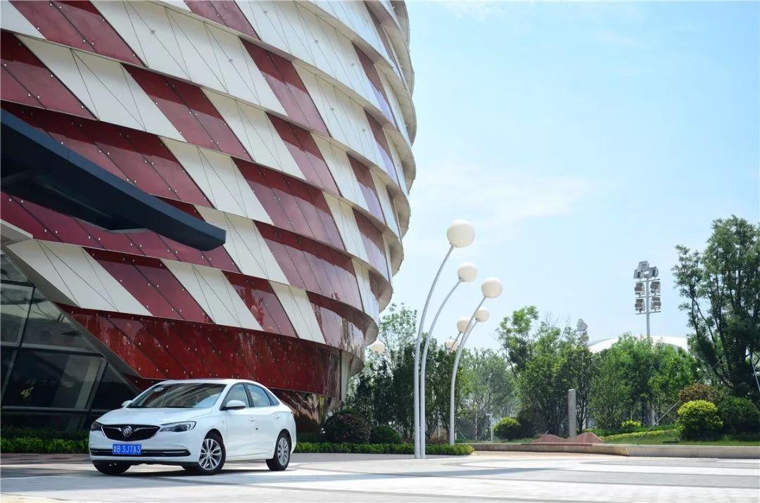 英朗三缸抖吗,18年的三缸英朗现在抖成怎么样了