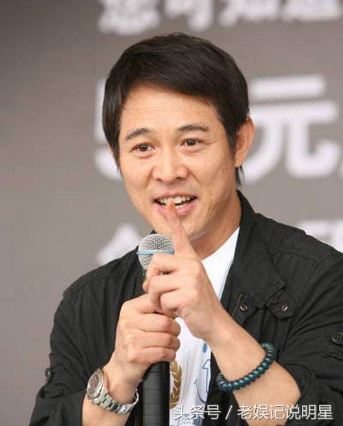 功夫皇帝李连杰的所有好看的视频,功夫皇帝李连杰近况