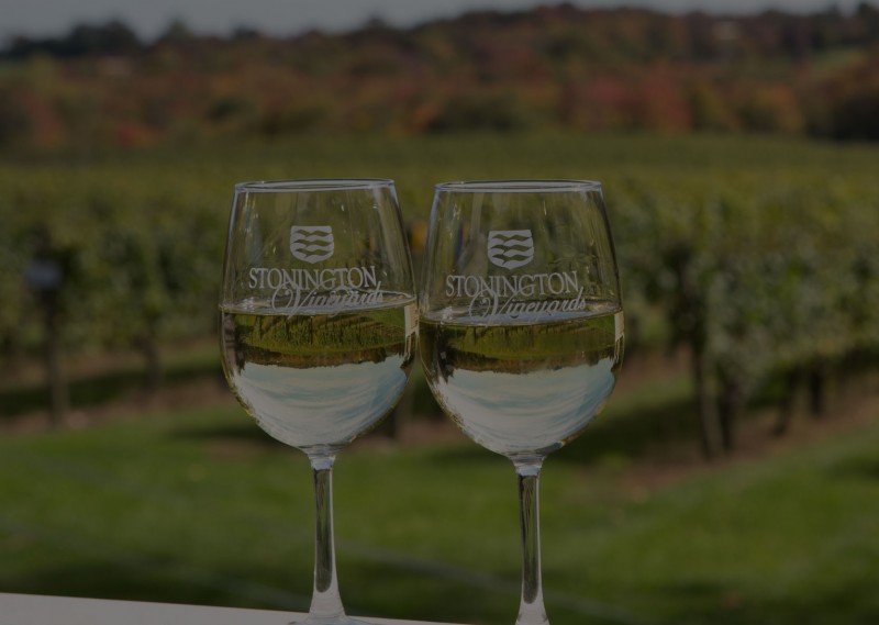 美国康涅狄克州旅游,康涅狄格州在美国地图