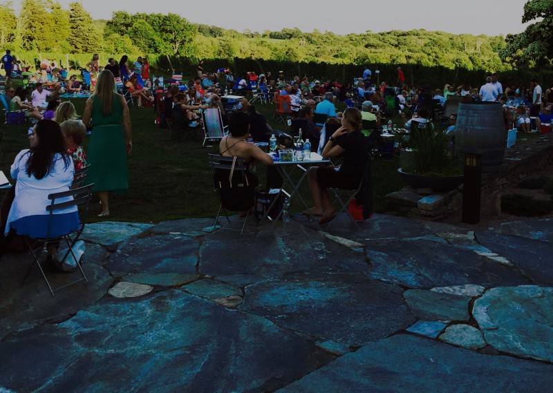 美国康涅狄克州旅游,康涅狄格州在美国地图