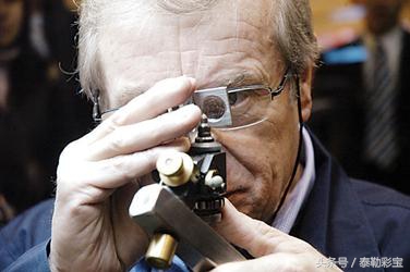 大牌珠宝购买避坑指南,泰勒彩宝和祖母绿哪个好看