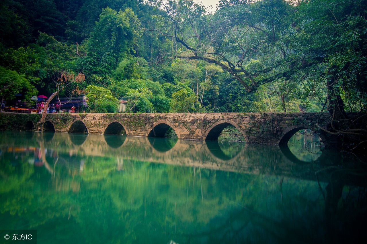秋季出行攻略,秋季旅行到贵州哪里好玩