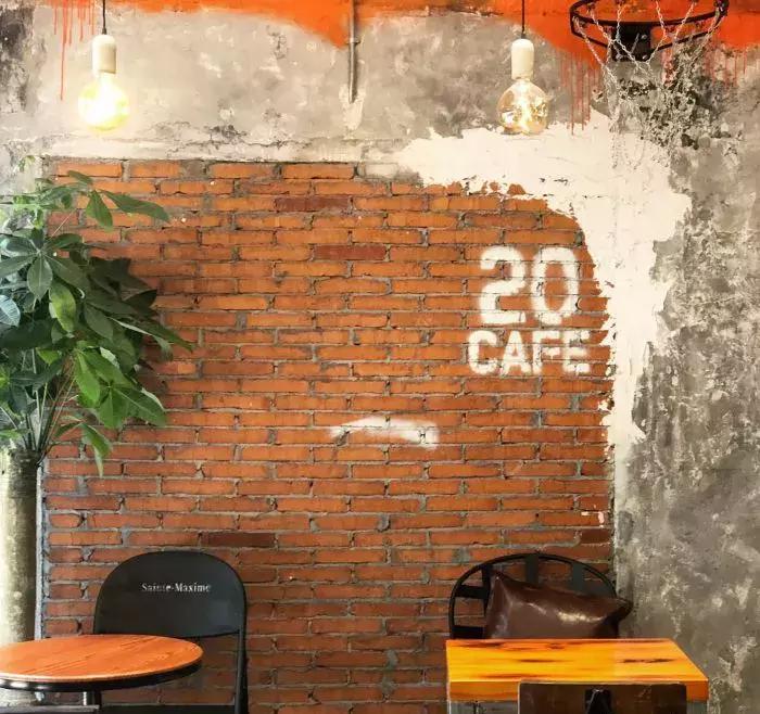 魔都网红咖啡店打卡走起,值得打卡的网红咖啡店