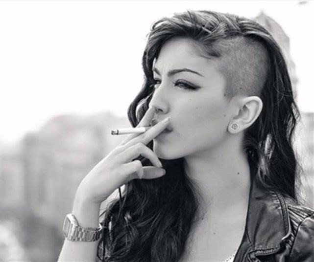 女生喜欢的发型和女生讨厌的发型,女生最讨厌的男生发型