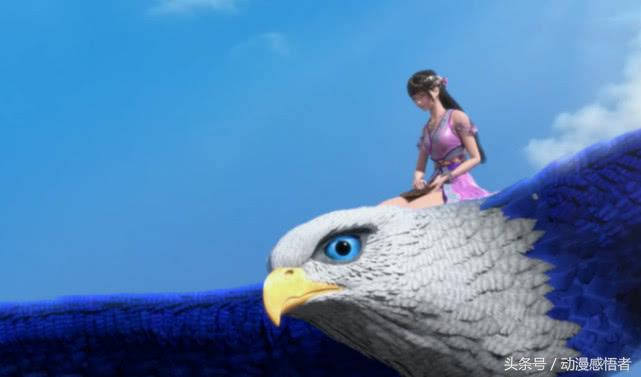 动漫斗破苍穹几首主题曲,动漫剪辑超燃热血bgm国漫斗破苍穹