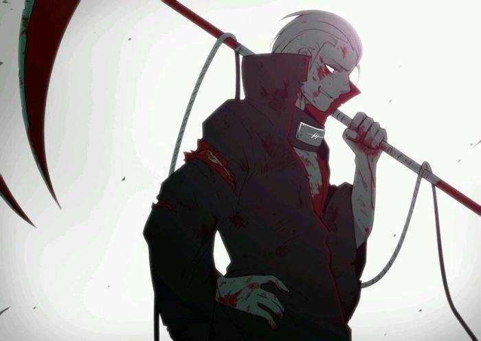 火影忍者晓组织和大蛇丸什么关系,大蛇丸vs晓组织战力对比