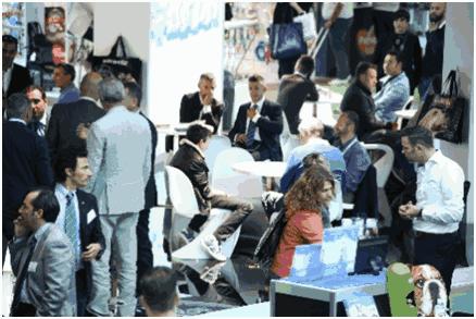 意大利/台湾参展品牌预览｜CIPS上的意式风情和台式浪漫