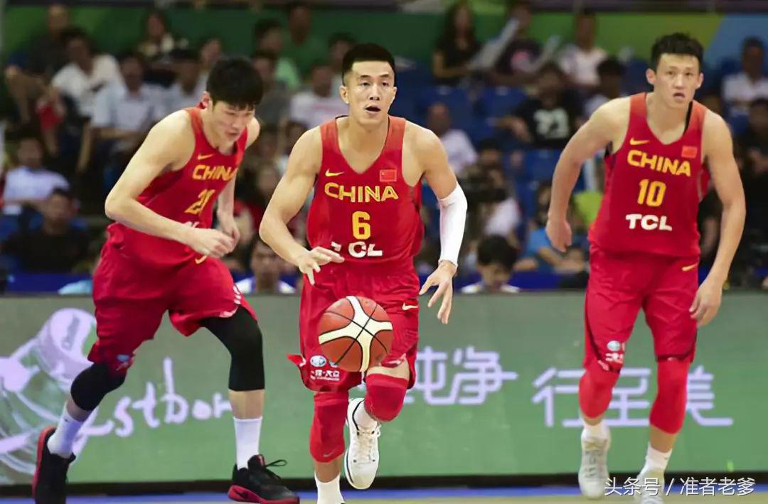 都赖菲律宾!红蓝会师无望?为中国队加油,老爹送你去斯杯四国赛