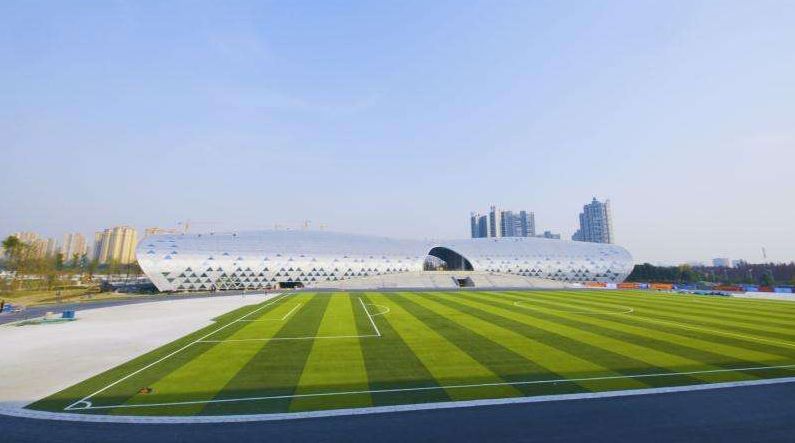 成都的公共体育馆免费开放有哪些,成都哪些体育场馆免费开放