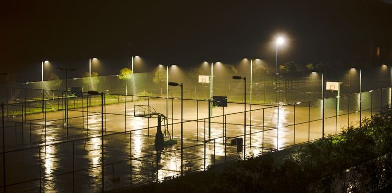 成都体育场馆免费,成都45家体育场馆免费开放