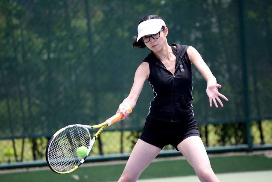 成都体育场馆免费,成都45家体育场馆免费开放