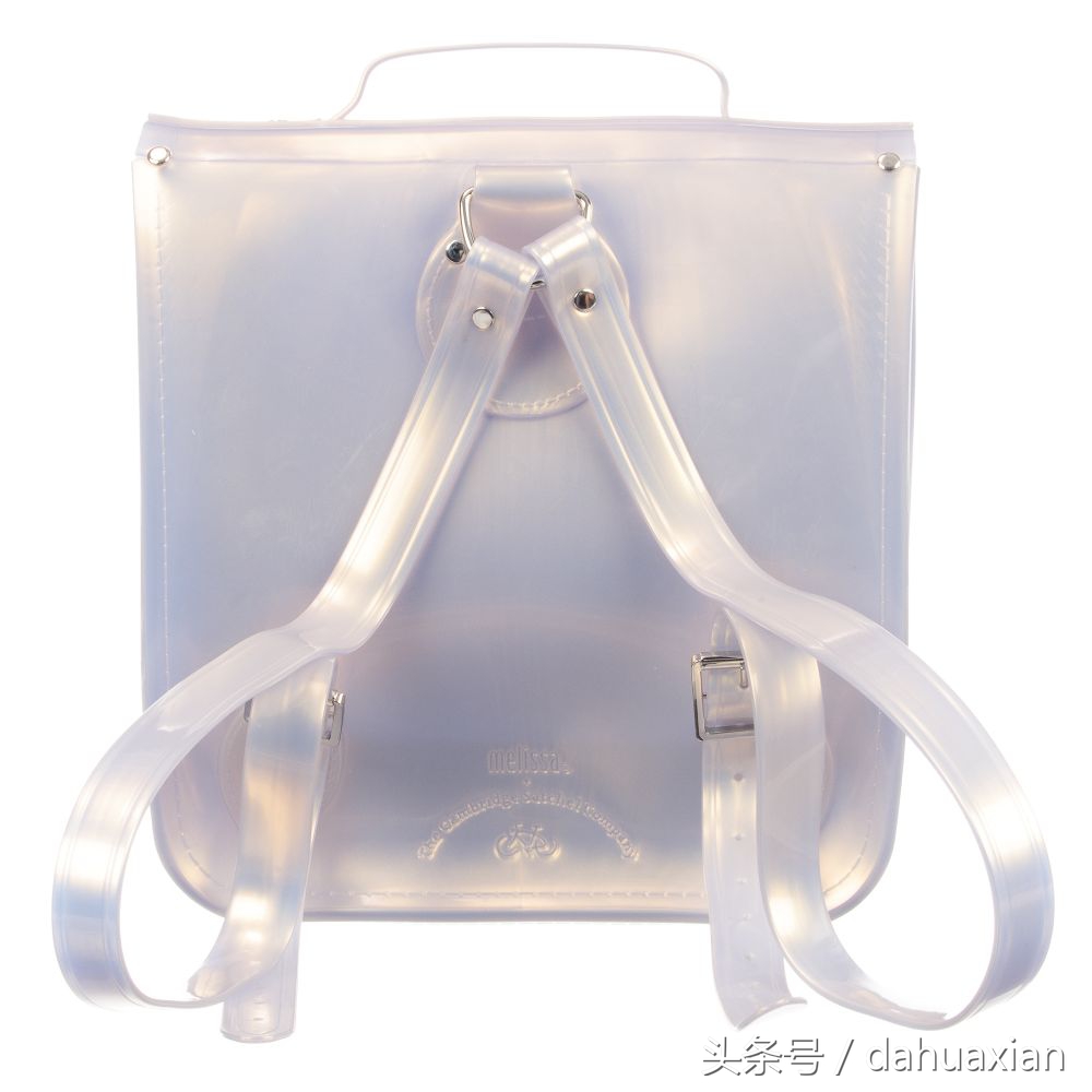 minimelissa儿童透明鞋,minimelissa评测