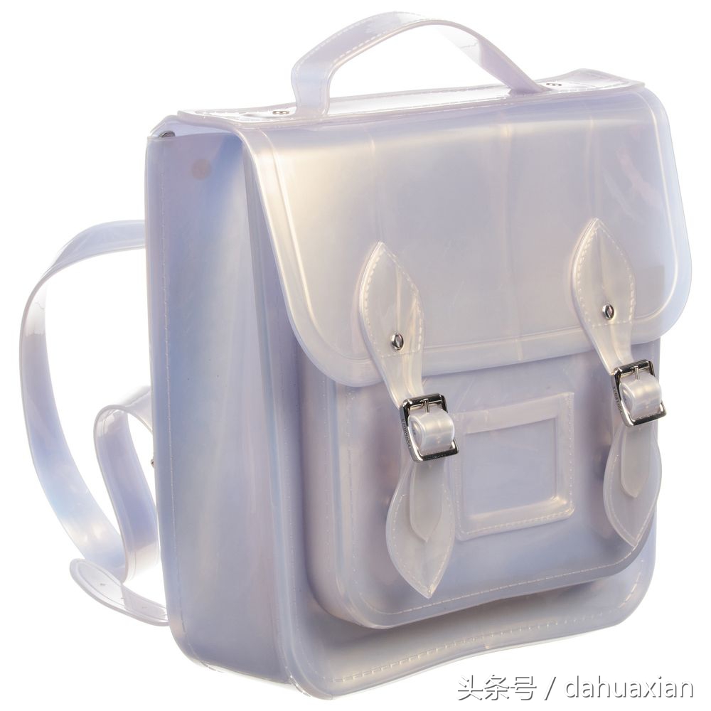 minimelissa儿童透明鞋,minimelissa评测