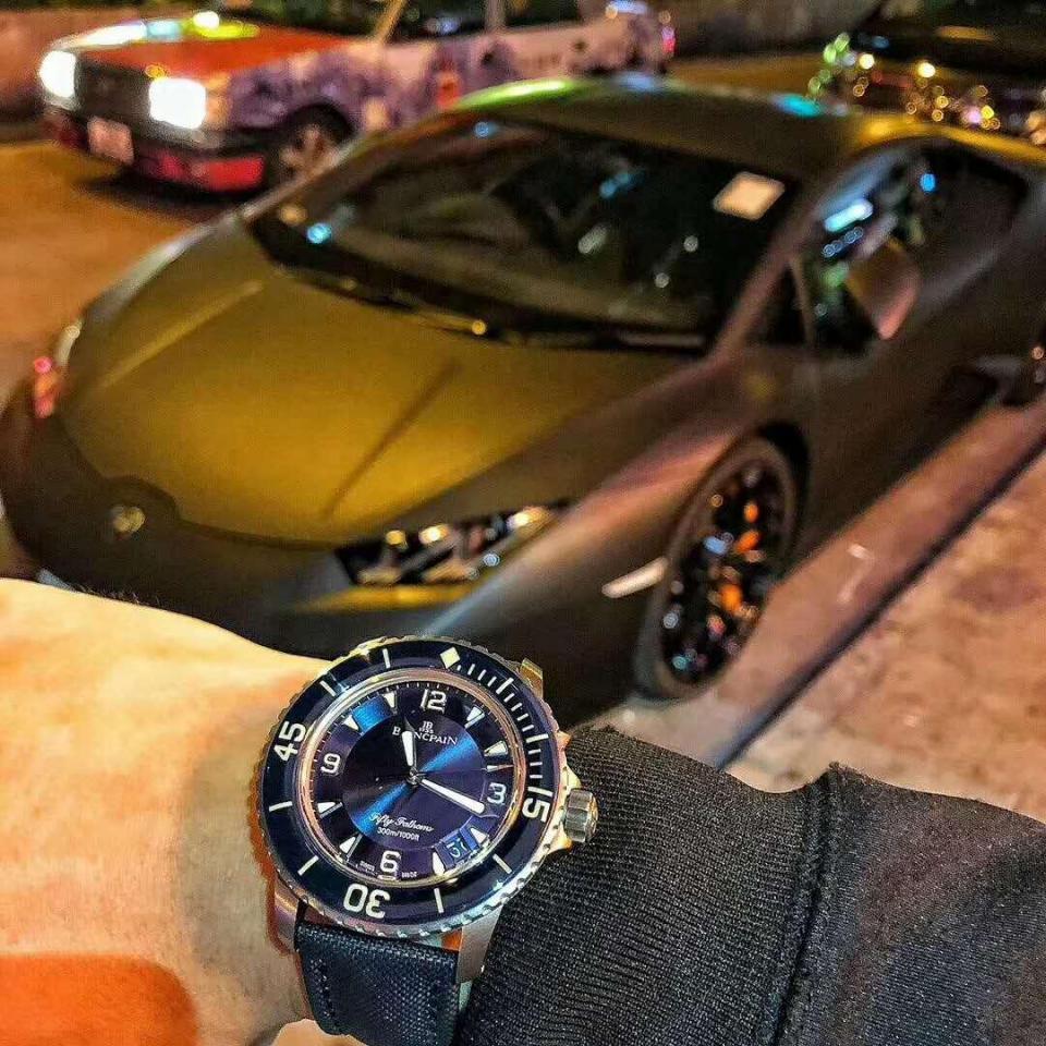 跟大家说说复刻表质量到底怎么样,你入坑了吗