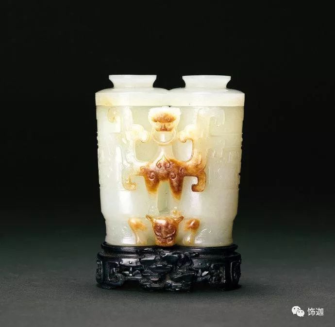 华玉最好的藏品,华玉典藏