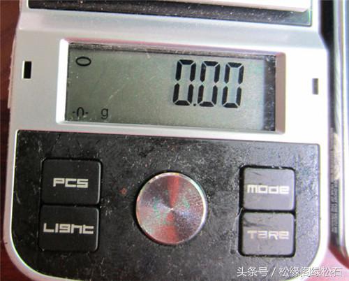 测试玉石密度的方法,玉石密度测量简单方法