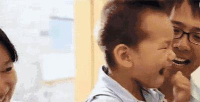 一家5口蜗40㎡夹缝房，睡折叠床、生二胎，看设计师如何解决困境