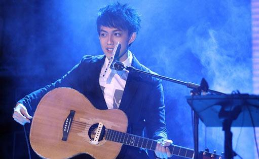 林宥嘉吹爆林宥嘉自带忧郁的嗓音,林宥嘉的霸气时刻