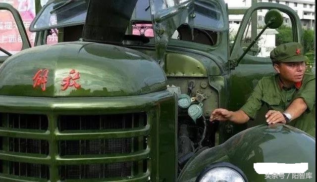 喜欢车的朋友欢迎来点评,最好的解放车是什么牌子