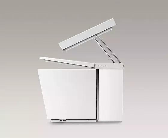 世界上最奇葩的九种马桶,目前世界最好的马桶