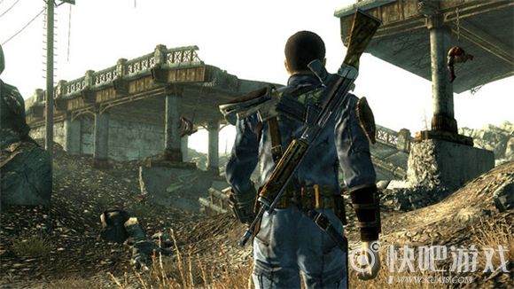 steam辐射系列应该选哪一个,steam夏促游戏推荐辐射