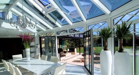 铝合金门窗目前形势,门窗行业内幕