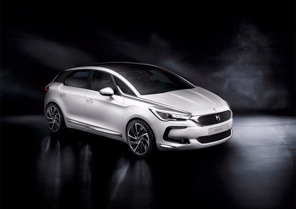 DS真的“凉凉”了？故事要从DS5说起