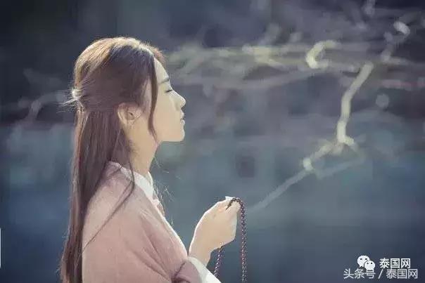 泰国人相信因果,泰国为什么有鬼神文化