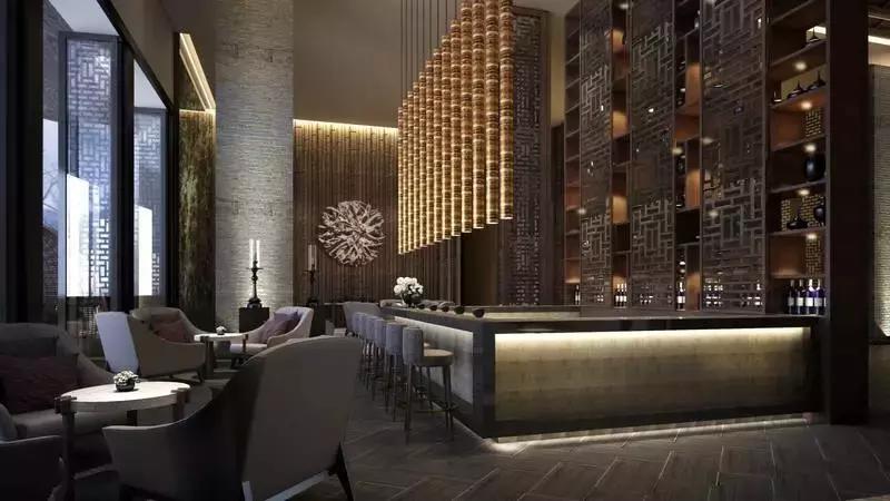 惠州酒店房间门口就是泳池,惠州有室内游泳池的酒店