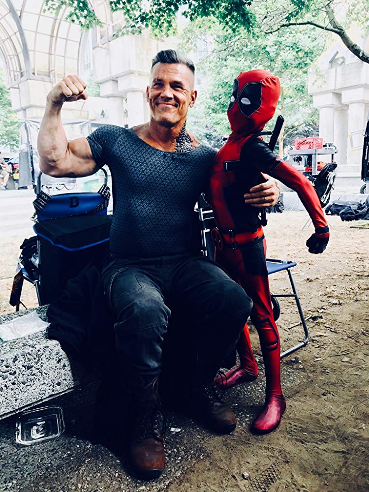 电影死侍2经典剧情,电影死侍2解说